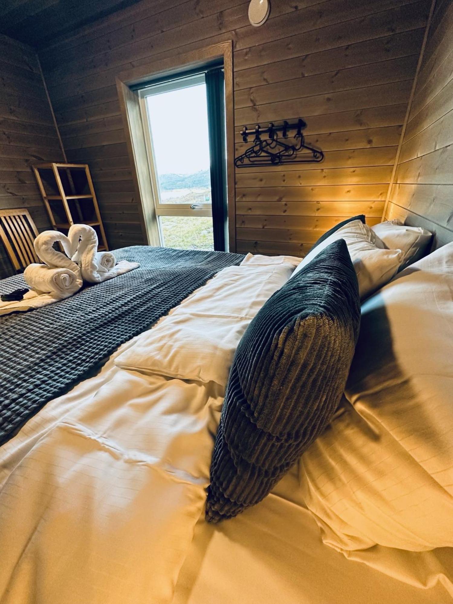 Lofotenholidays, Luxury With Panoramic View *